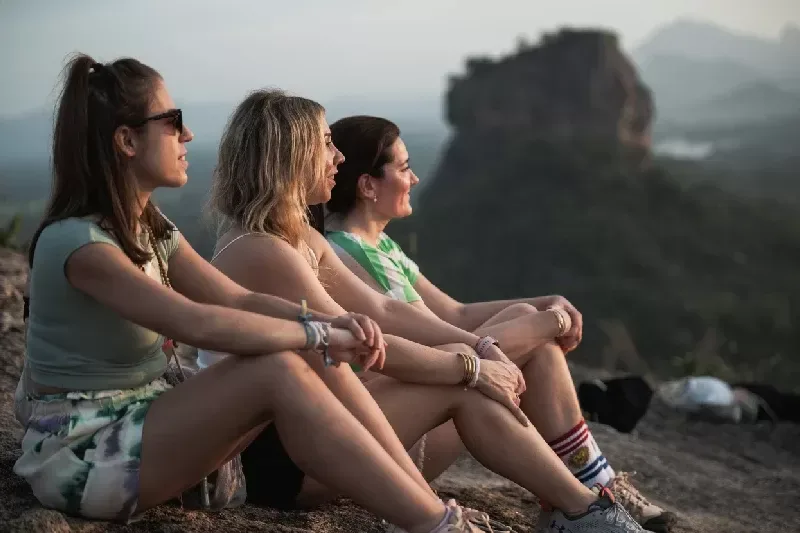 Il Miglior Tour Sri Lanka 7 Giorni